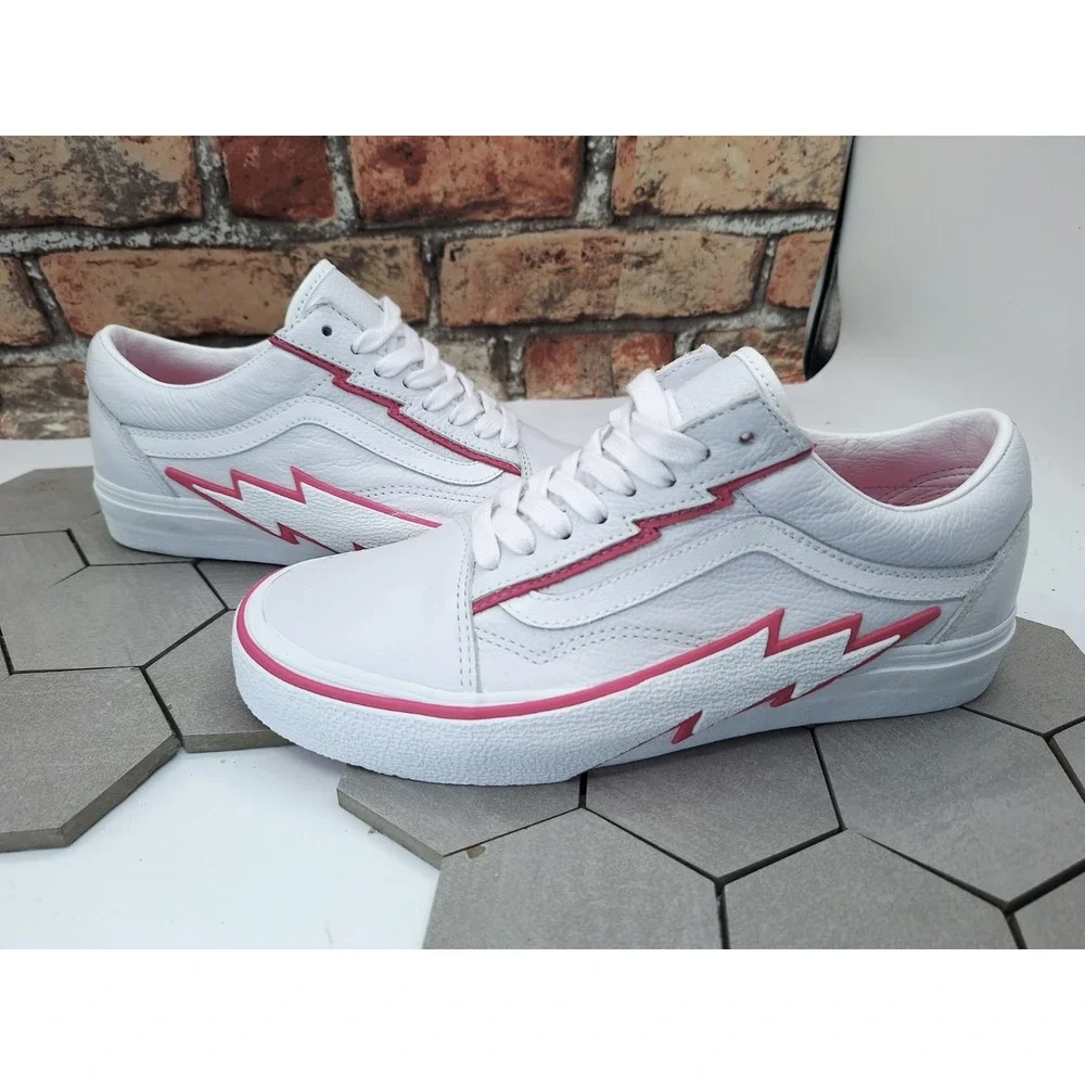 Vans old skool